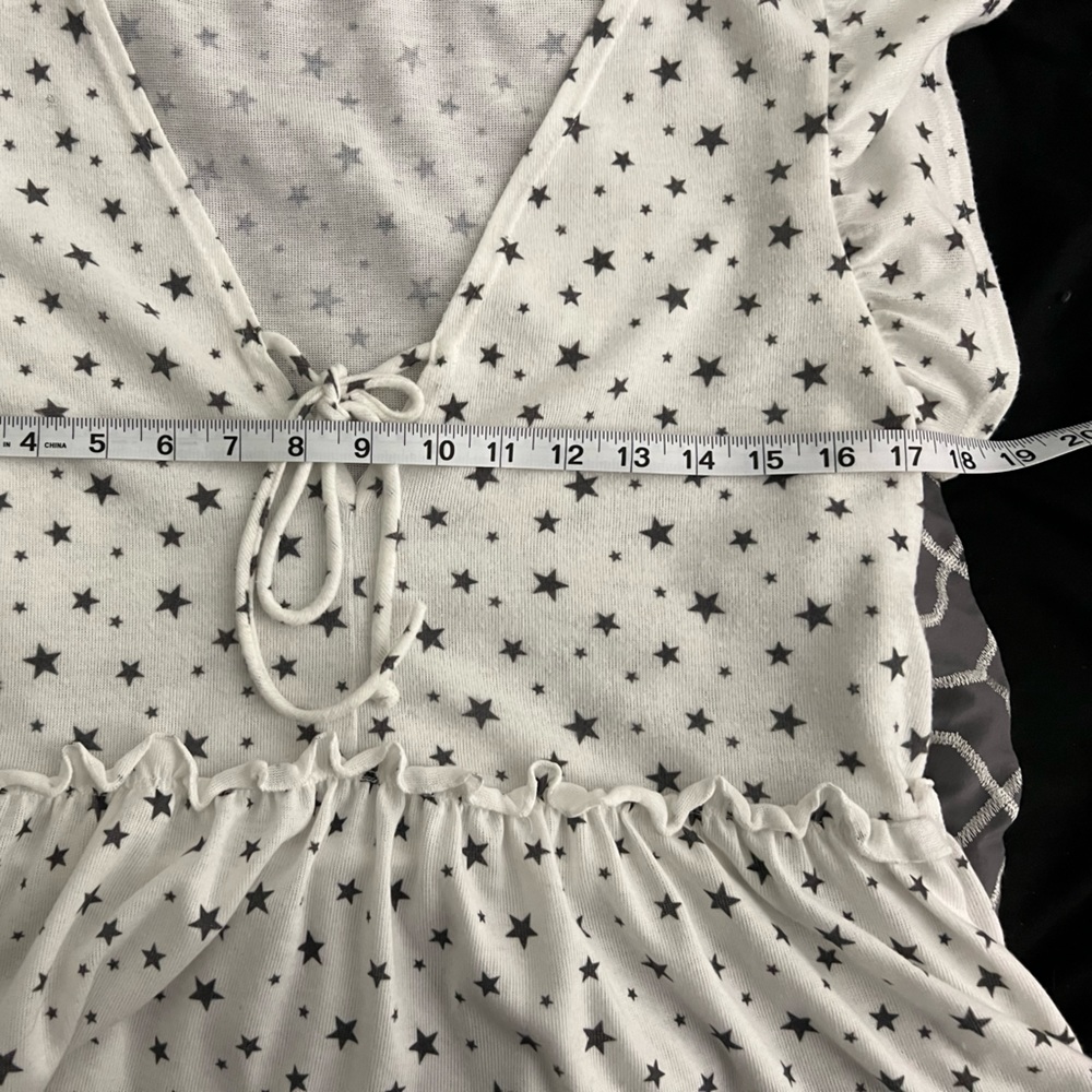 Short Sleeve Star Altar'd State Shirt - Picture 4 of 5